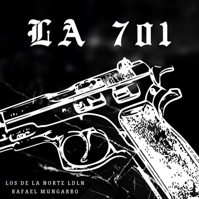 LA 701 (En Vivo) - Single