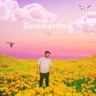 Summertime - EP