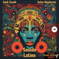 Sonido Latino - EP - DJ Leoni, Noah Jaegson & Kormos