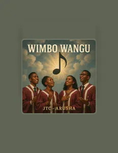 Escucha a JTC ARUSHA, mira vídeos musicales, lee la biografía, consulta fechas de giras y mucho más.