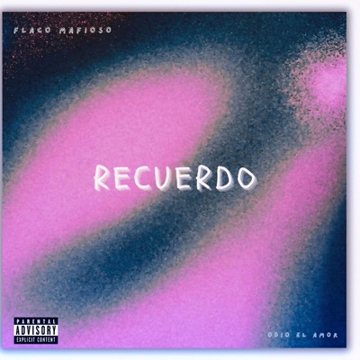 Recuerdo - Single