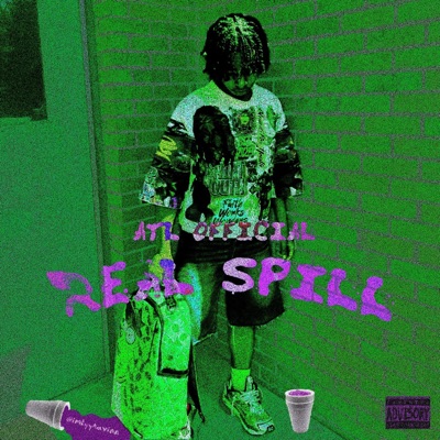 Trap Phone (feat. tyyhavinn) - Single