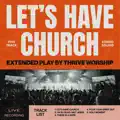 Let s Have Church