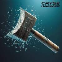 Hammer - Single - Cryse