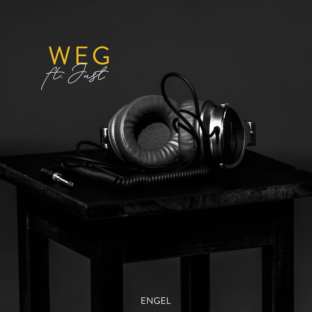 Обложка альбома «Weg - Single» — Engel