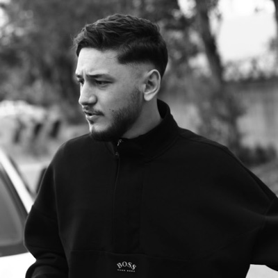 Kecksy & Talha Düzenli - LOOK AT ME 2.0