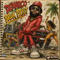 Bruk Pocket — Demarco