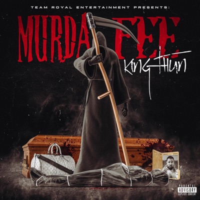 Murda Fee - Single