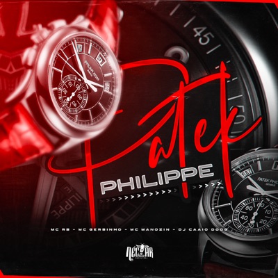 Patek Philippe - Single