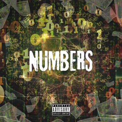 Numbers (feat. Zoe Gotti BBM) - Single