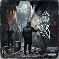 Underground Legends - Aranda LC