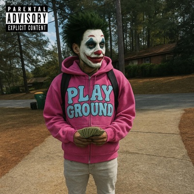 Action movie - Single