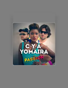 Listen to C-Ya, watch music videos, read bio, see tour dates & more!