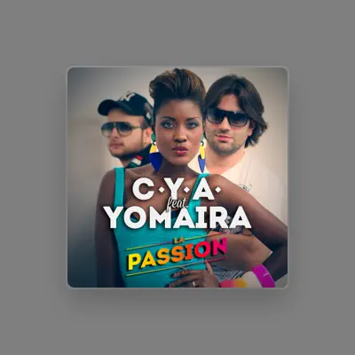 Listen to C-Ya, watch music videos, read bio, see tour dates & more!