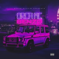 BENZO - Single - OrcaMc