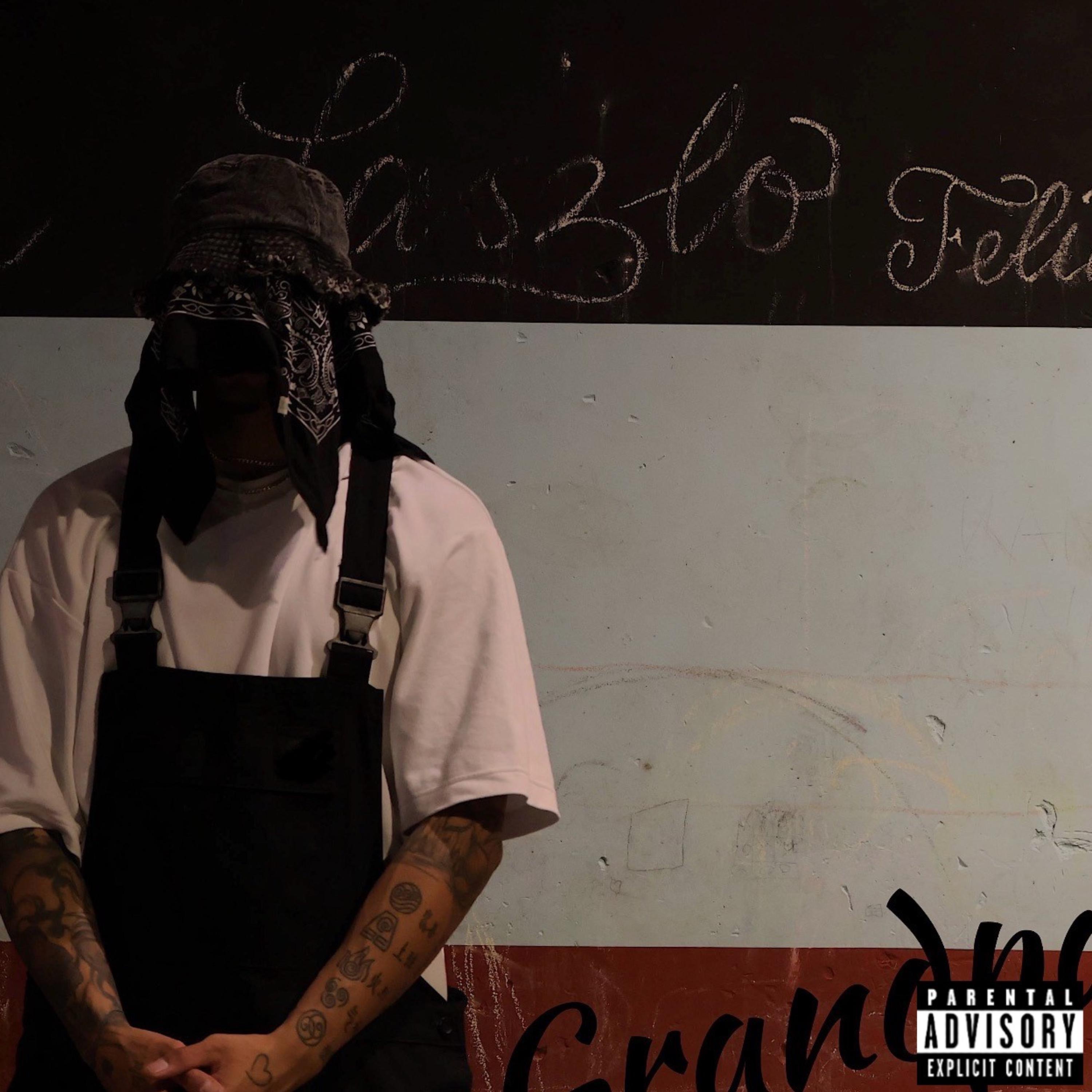 Bandanas, Overalls and Grandpa's Wisdom