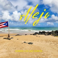 Somos los Que Somos - Single - Alejo