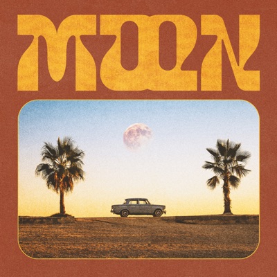 Moon (feat. Jack Dawson) - Single