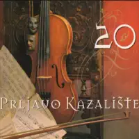 IZ NEKIH STARIH RAZLOGA — PRLJAVO KAZALIŠTE