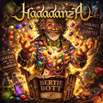 Bertie Bott - Single
