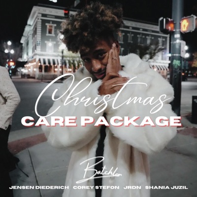 Christmas Care Package - Single