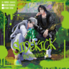 SIDEKICK - EP - ST//RAYRIDE