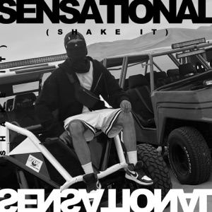 SENSATIONAL (SHAKE IT) [feat. KODELEAN DJ]