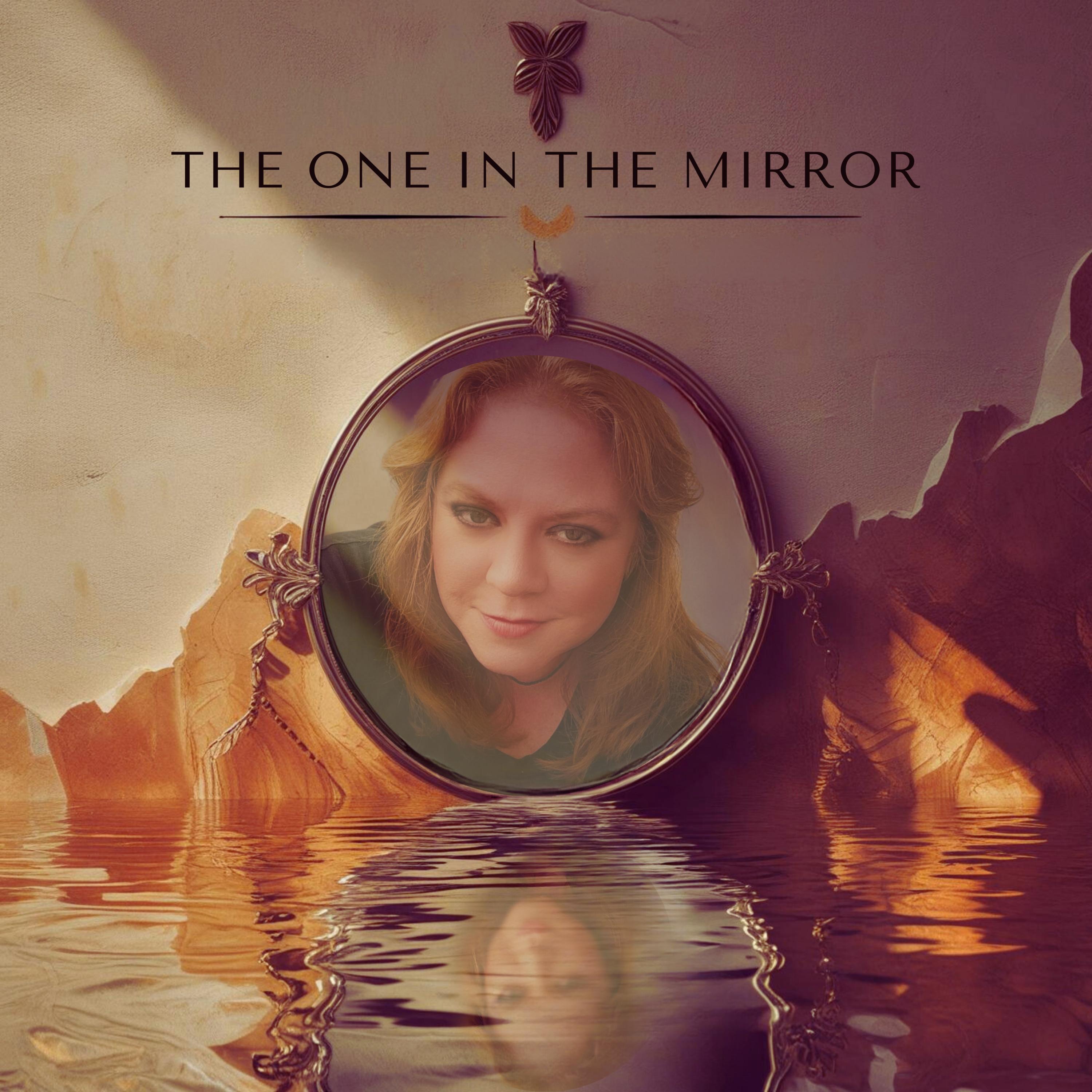 The One in the Mirror - Single