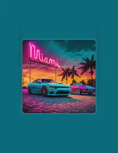 Jonny Merchantを聴いたり、ミュージックビデオを鑑賞したり、経歴やツアー日程などを確認したりしましょう！