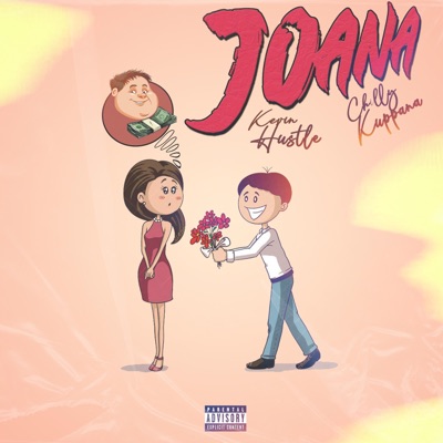 Joana (feat. Chilly Kuppana) - Single