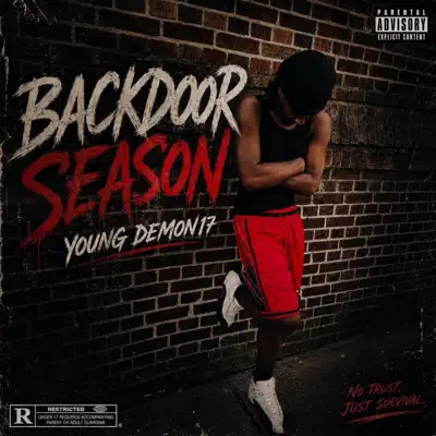 Ascolta 'Backdoor season' di YOUNG DEMON17