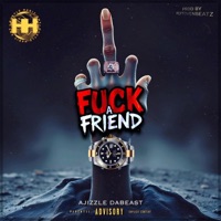 F**k A Friend - Single - Ajizzle DaBeast