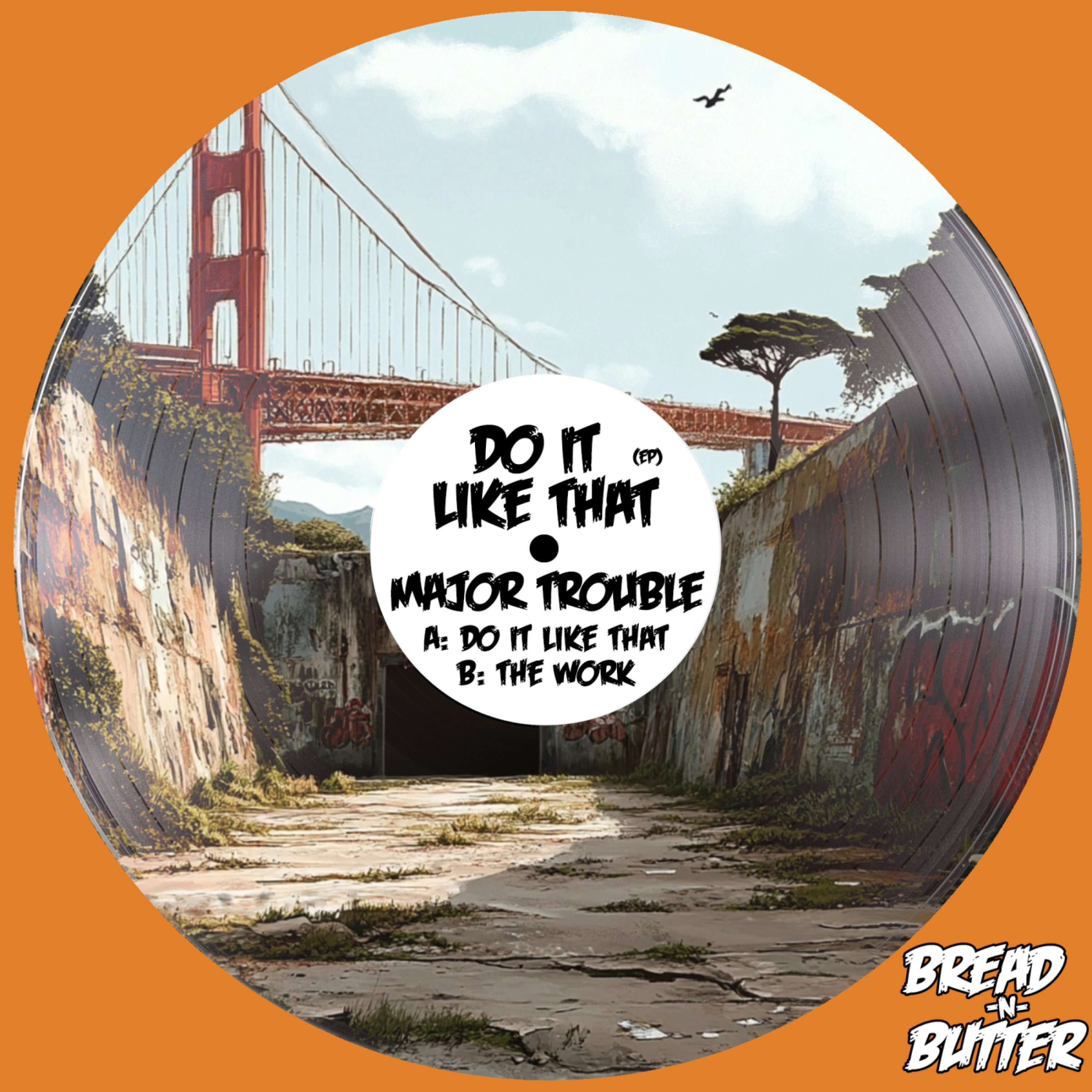 Do It Like That - Single