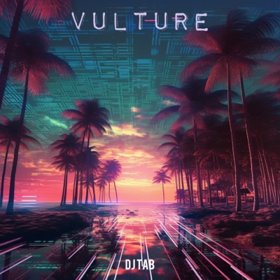 Vulture - Single
