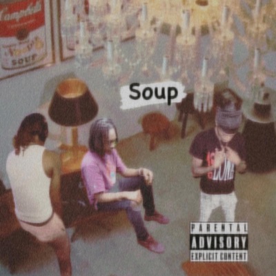 Pot of Soup (feat. Rsn Fari) - Single