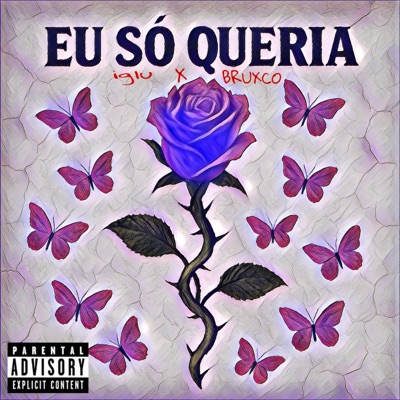 Eu Só Queria - Single