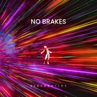 NO BRAKES (feat. Whaskii) - Single - Beachboylos