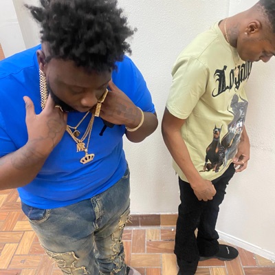 Doctor Panican (feat. Knownfatcripk) - Single