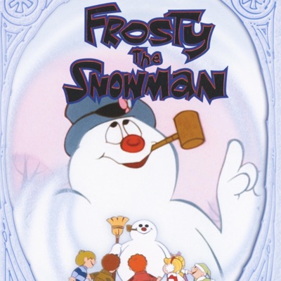 Frosty the Snowman (feat. FrostyTS.) - Single