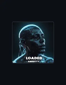 Andutyy सुनें, म्यूज़िक वीडियो देखें, बायो पढ़ें, दौरे की तारीखें और बहुत कुछ देखें!