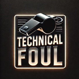 Technical Foul (feat. Big Kota, Double R, Lil Nee & Big Wolf) FRE$hdripsmud