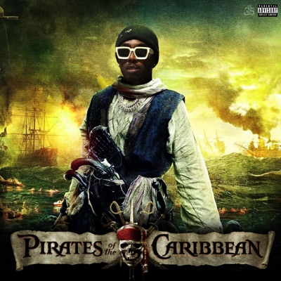 Pirates Of The Caribbean