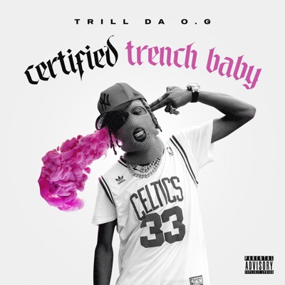 CertifiedTrenchBaby