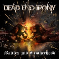 Dead End Irony - Gone