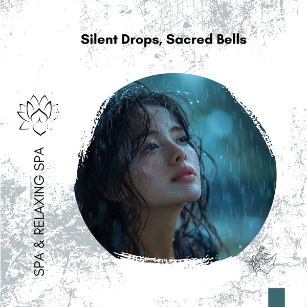 Silent Drops, Sacred Bells: a Journey to Peaceful Spa Wellness