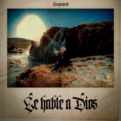 LE HABLE A DIOS - Single
