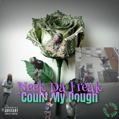 Count My Dough ORIGINAL - Single