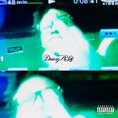 Doing A Lot (feat. Armanii & 9smballing) - Single