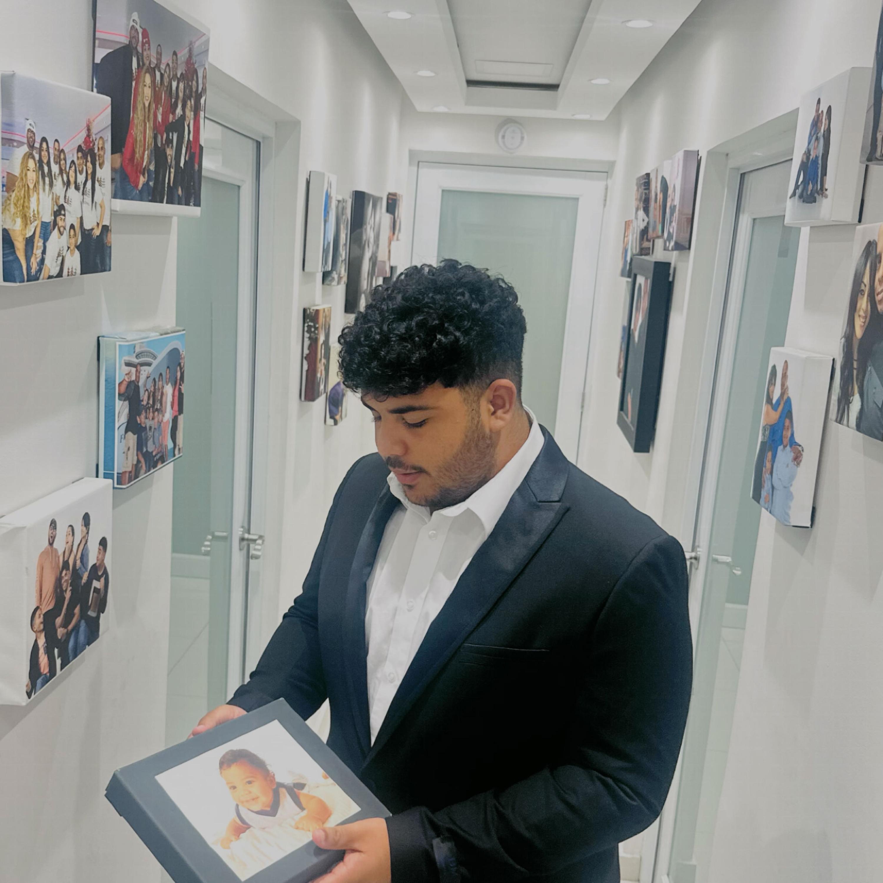 Si Pudiera Volver Atrás