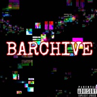 Barchive (feat. JJ Notts) - EP - Phidizz